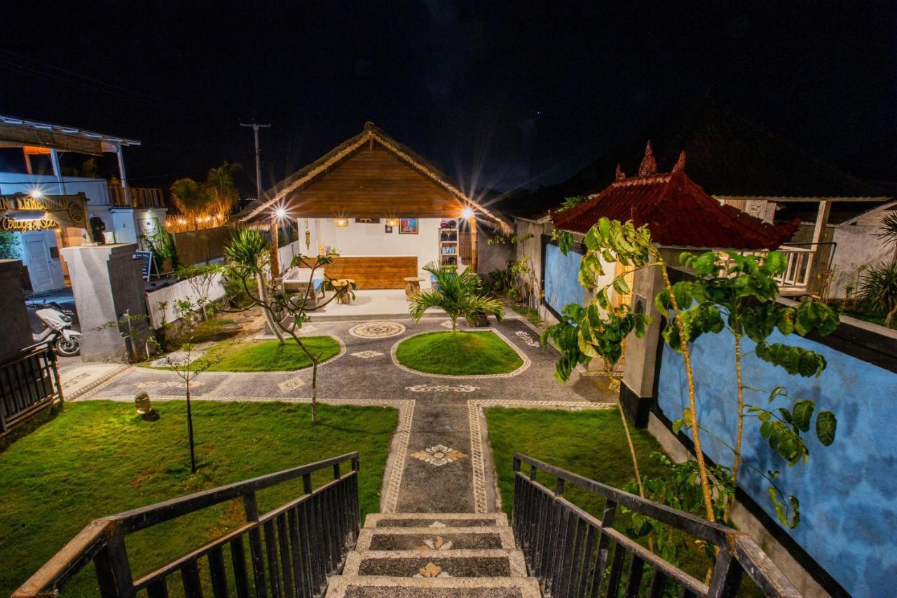 מלון D'Coin Lembongan מראה חיצוני תמונה
